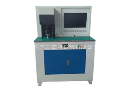 剎車(chē)片摩擦磨損試驗(yàn)機(jī)